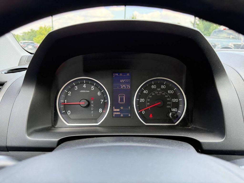 used 2011 Honda CR-V car, priced at $8,900