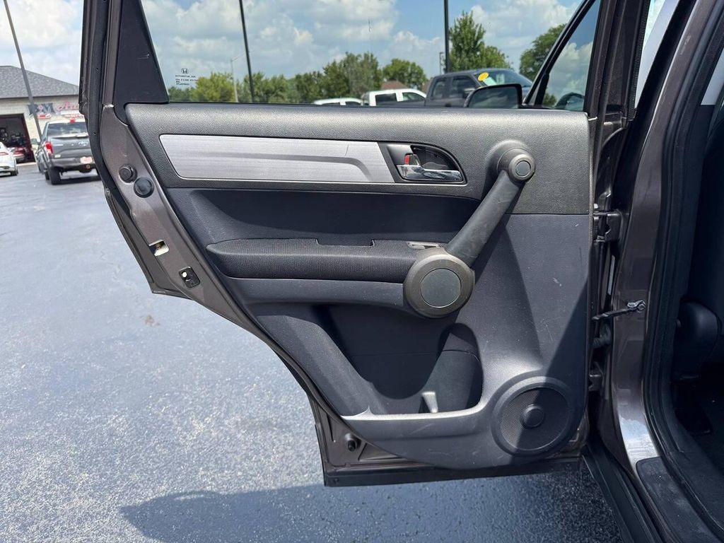 used 2011 Honda CR-V car, priced at $8,900