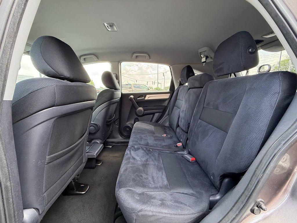 used 2011 Honda CR-V car, priced at $8,900