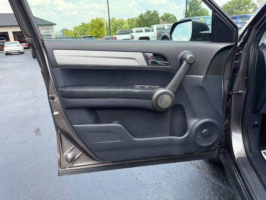 used 2011 Honda CR-V car, priced at $8,900