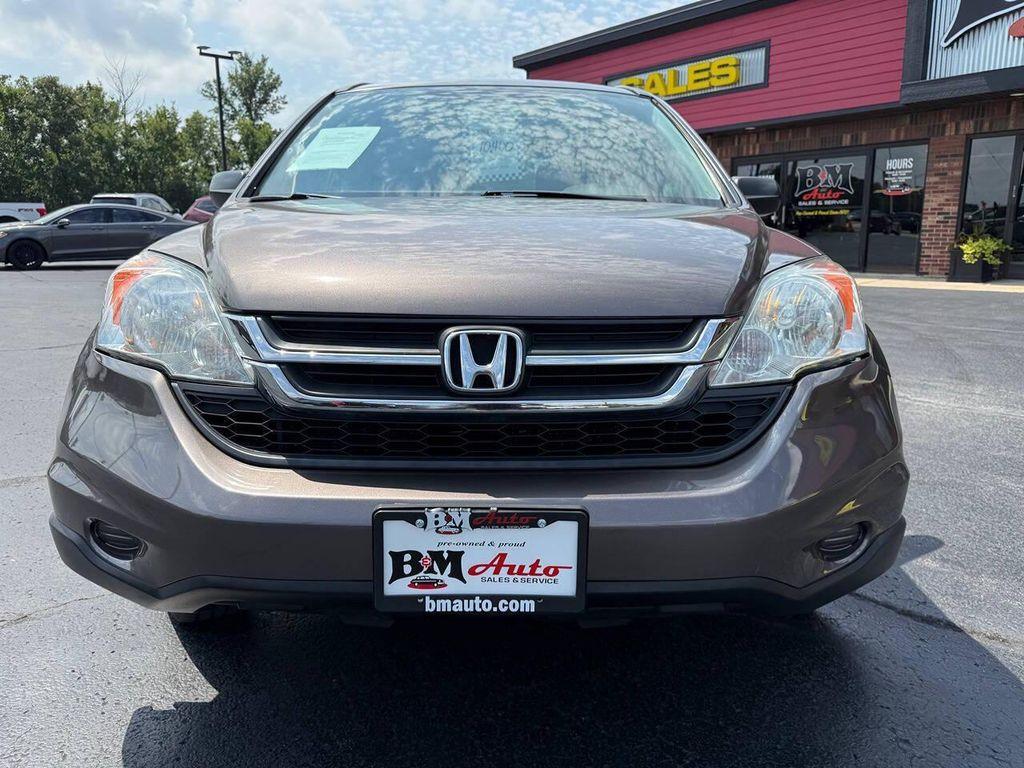used 2011 Honda CR-V car, priced at $8,900