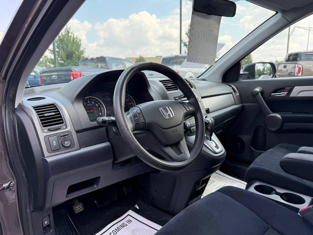 used 2011 Honda CR-V car, priced at $8,900