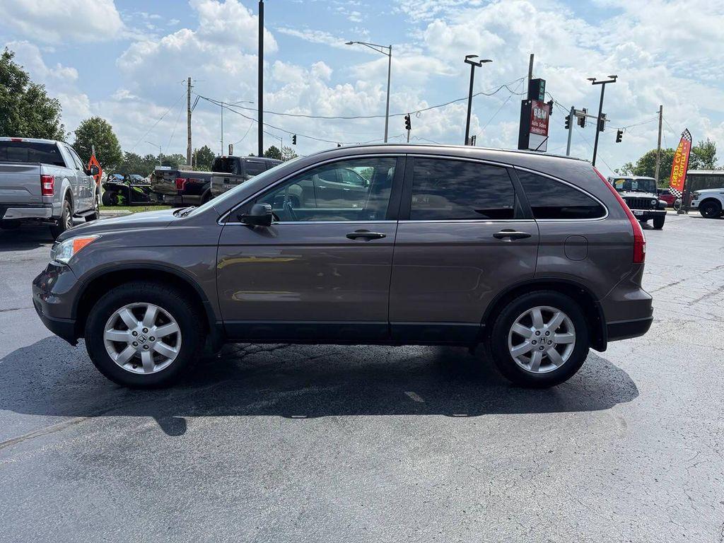 used 2011 Honda CR-V car, priced at $8,900