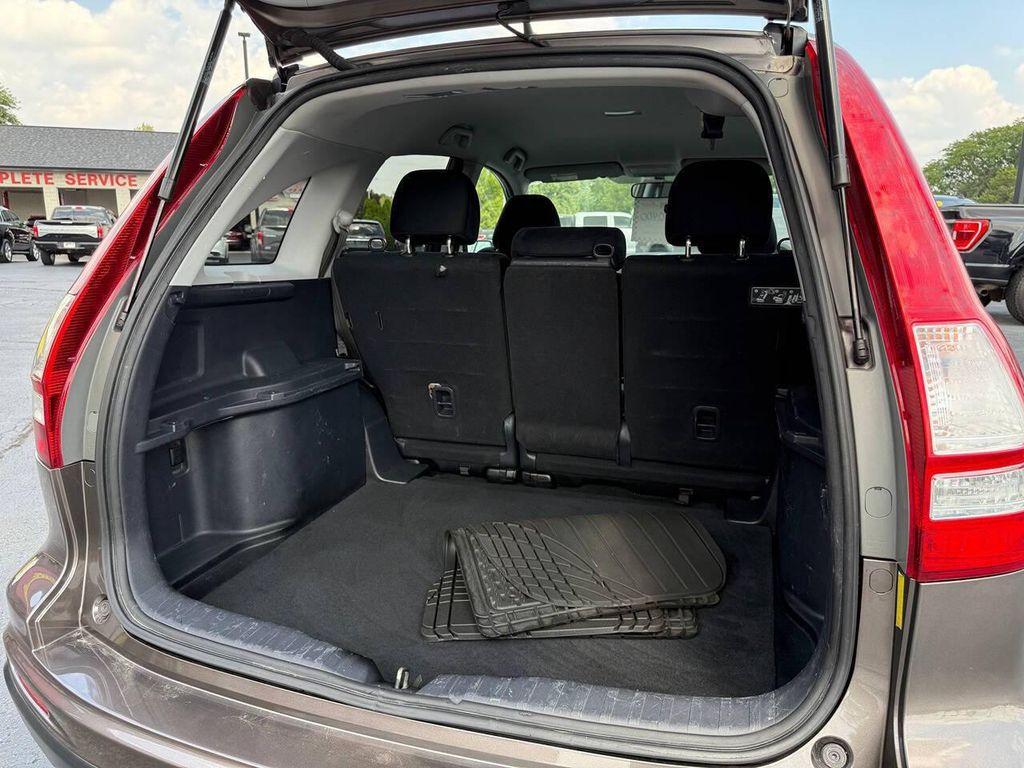 used 2011 Honda CR-V car, priced at $8,900