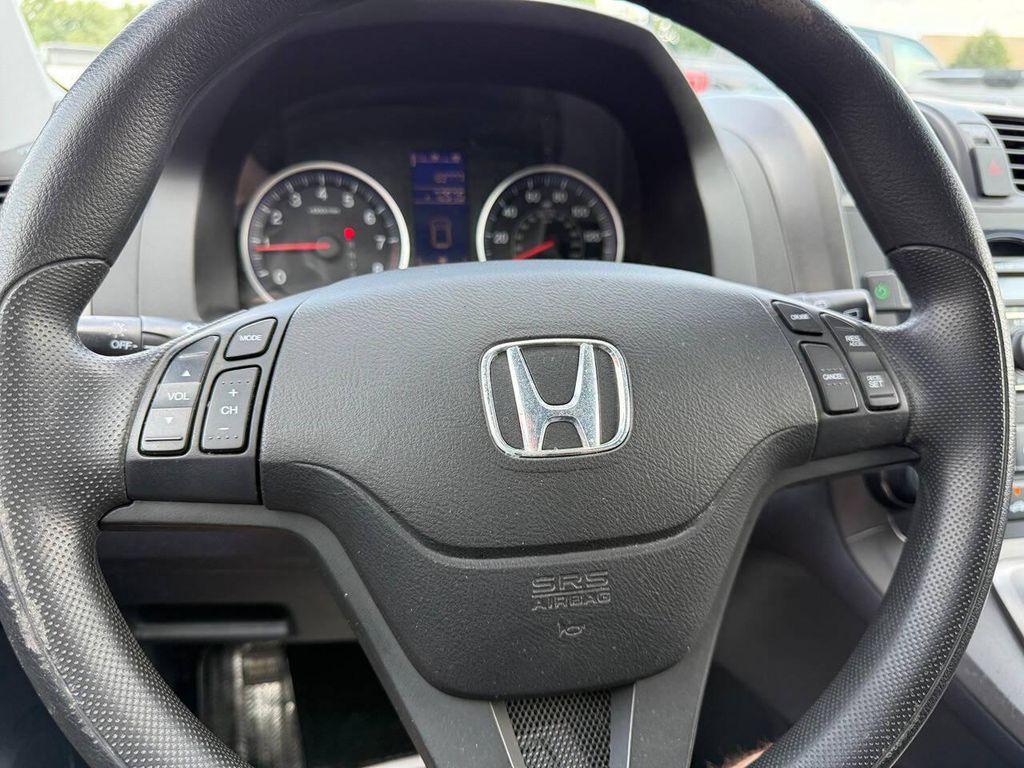 used 2011 Honda CR-V car, priced at $8,900