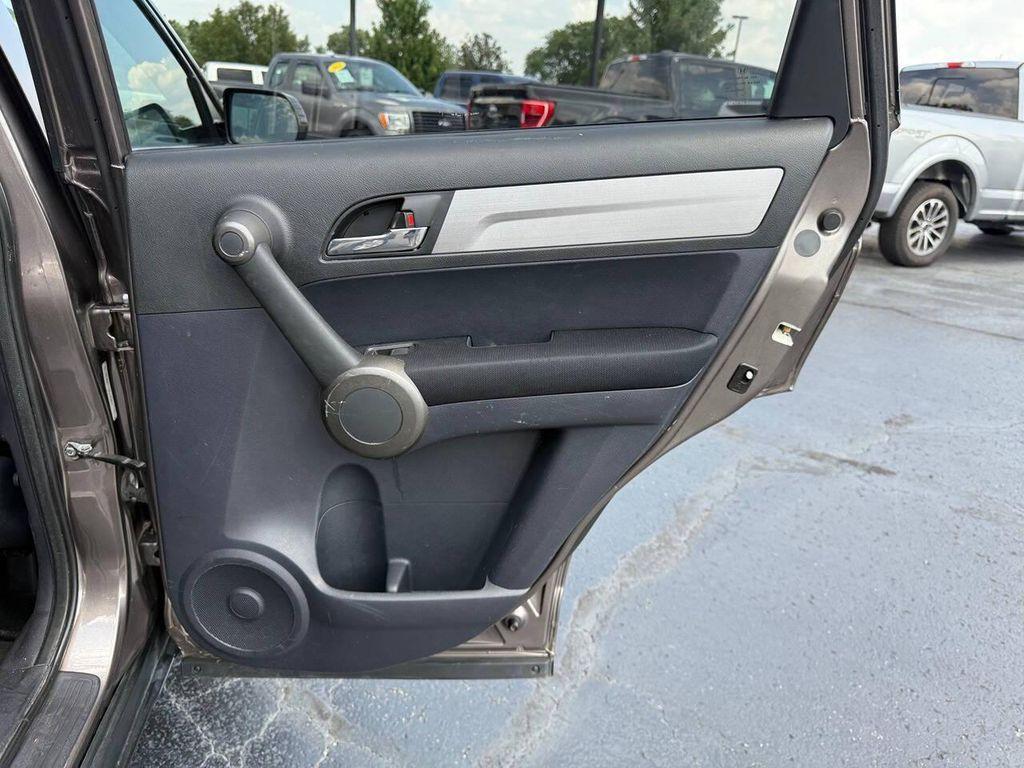 used 2011 Honda CR-V car, priced at $8,900