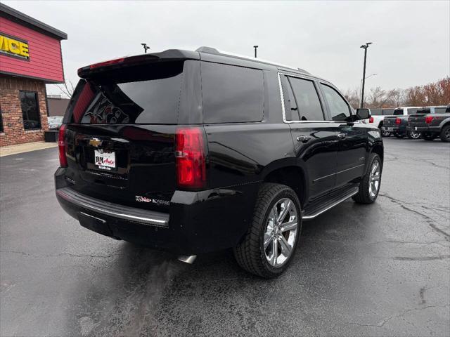 used 2017 Chevrolet Tahoe car, priced at $25,900