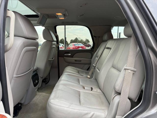 used 2007 Chevrolet Tahoe car, priced at $9,900