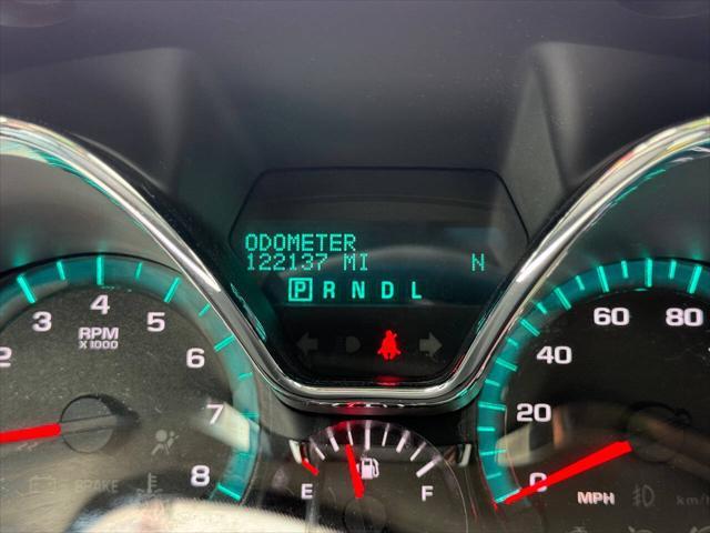 used 2017 Chevrolet Traverse car, priced at $11,600