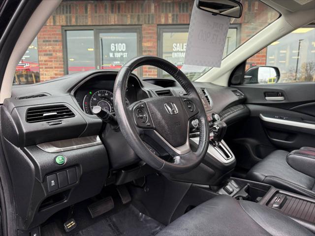 used 2012 Honda CR-V car, priced at $13,900