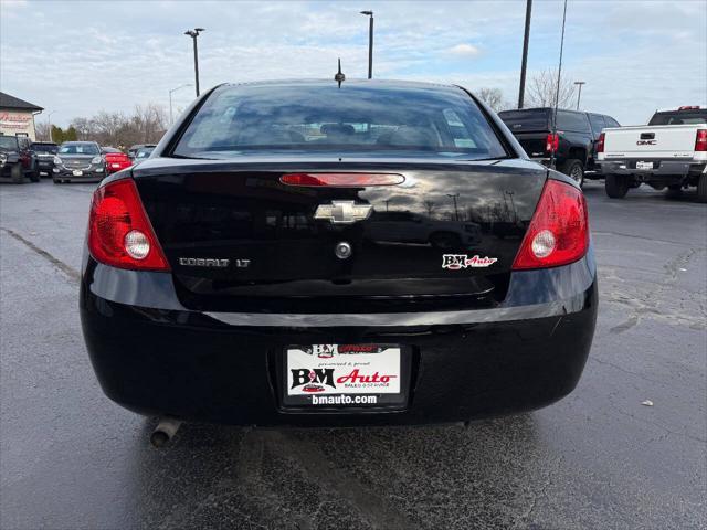 used 2010 Chevrolet Cobalt car, priced at $6,900