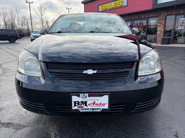 used 2010 Chevrolet Cobalt car, priced at $6,900