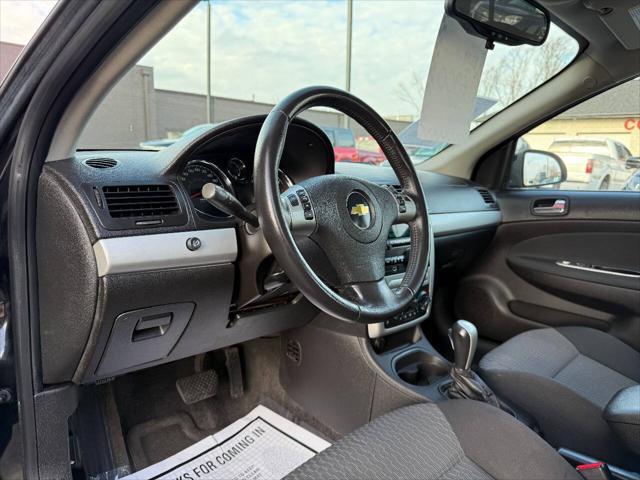 used 2010 Chevrolet Cobalt car, priced at $6,900