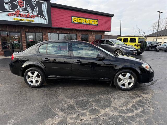 used 2010 Chevrolet Cobalt car, priced at $6,900