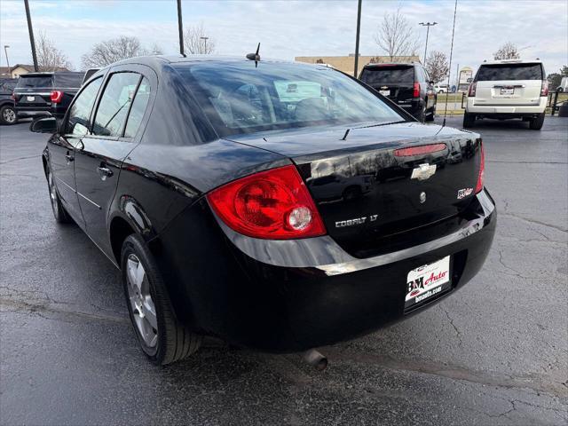 used 2010 Chevrolet Cobalt car, priced at $6,900