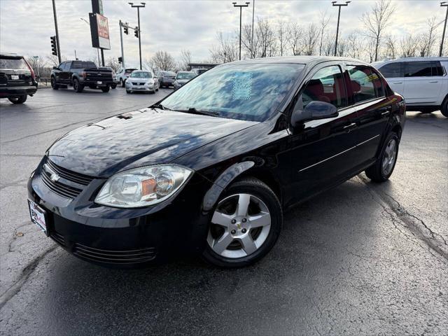 used 2010 Chevrolet Cobalt car, priced at $6,900