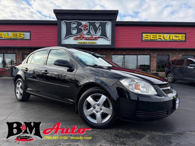 used 2010 Chevrolet Cobalt car, priced at $6,900