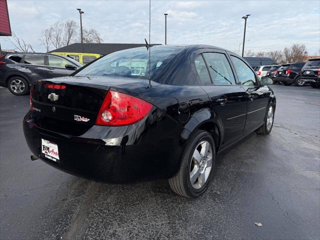 used 2010 Chevrolet Cobalt car, priced at $6,900