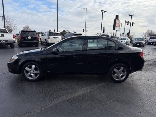 used 2010 Chevrolet Cobalt car, priced at $6,900