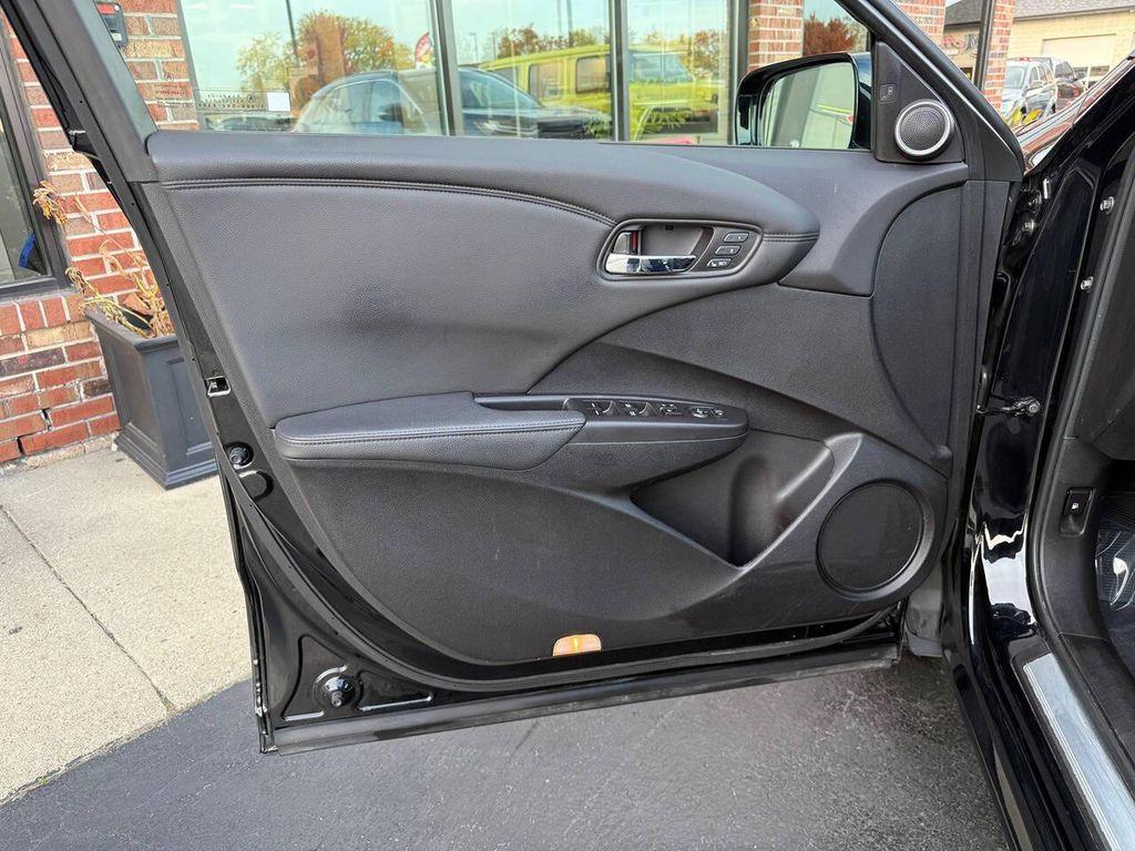 used 2016 Acura RDX car, priced at $15,900