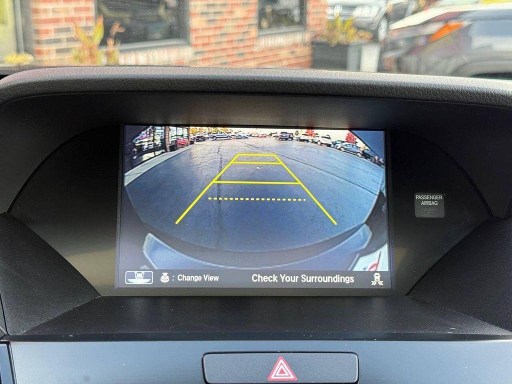 used 2016 Acura RDX car, priced at $15,900