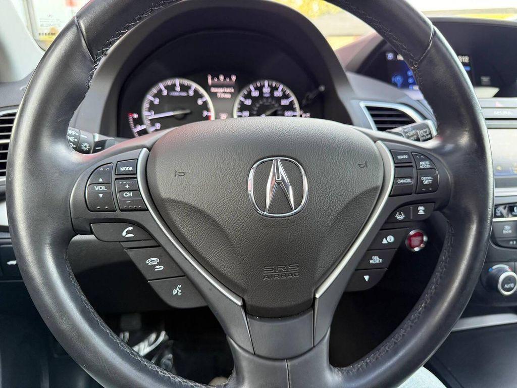 used 2016 Acura RDX car, priced at $15,900