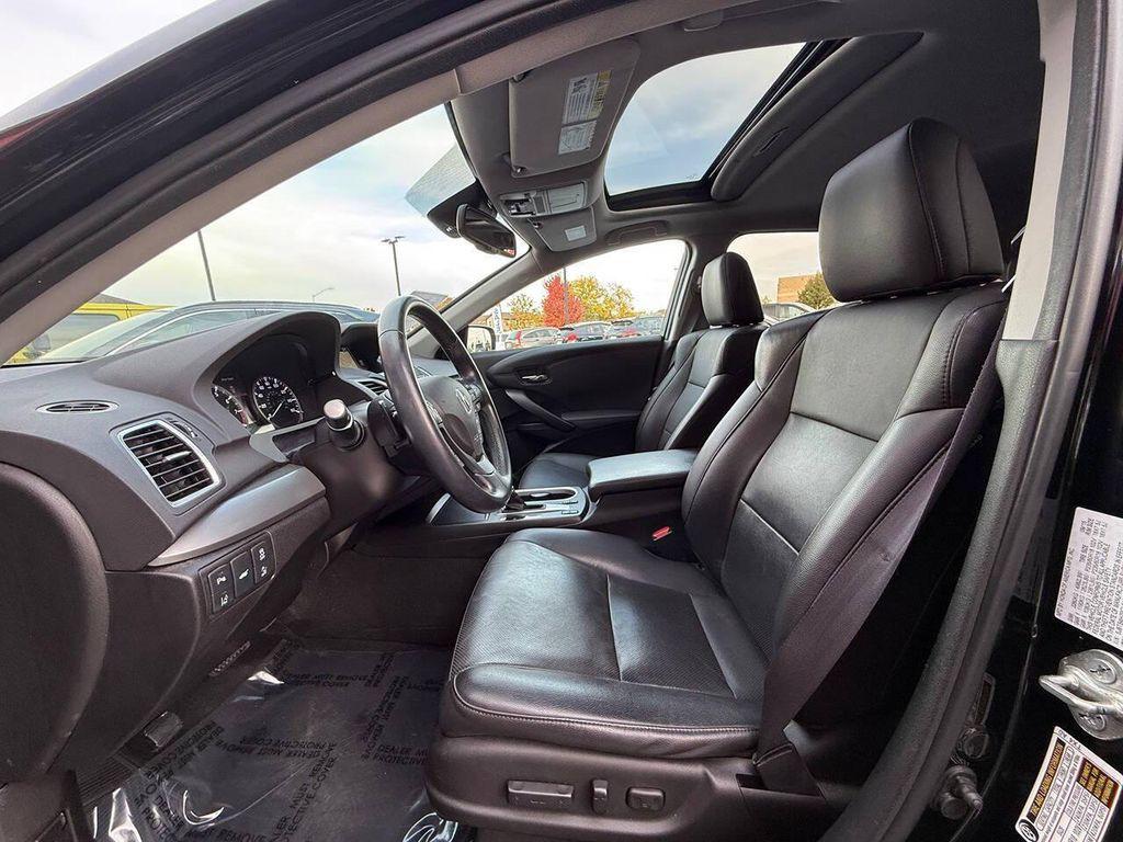 used 2016 Acura RDX car, priced at $15,900