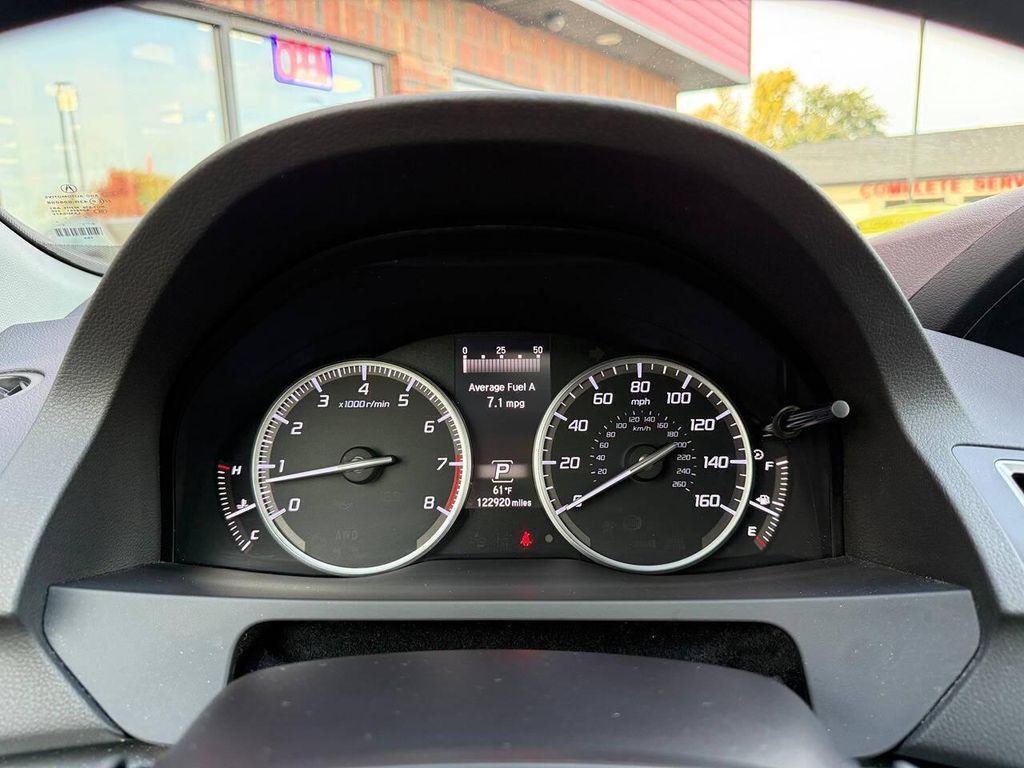 used 2016 Acura RDX car, priced at $15,900