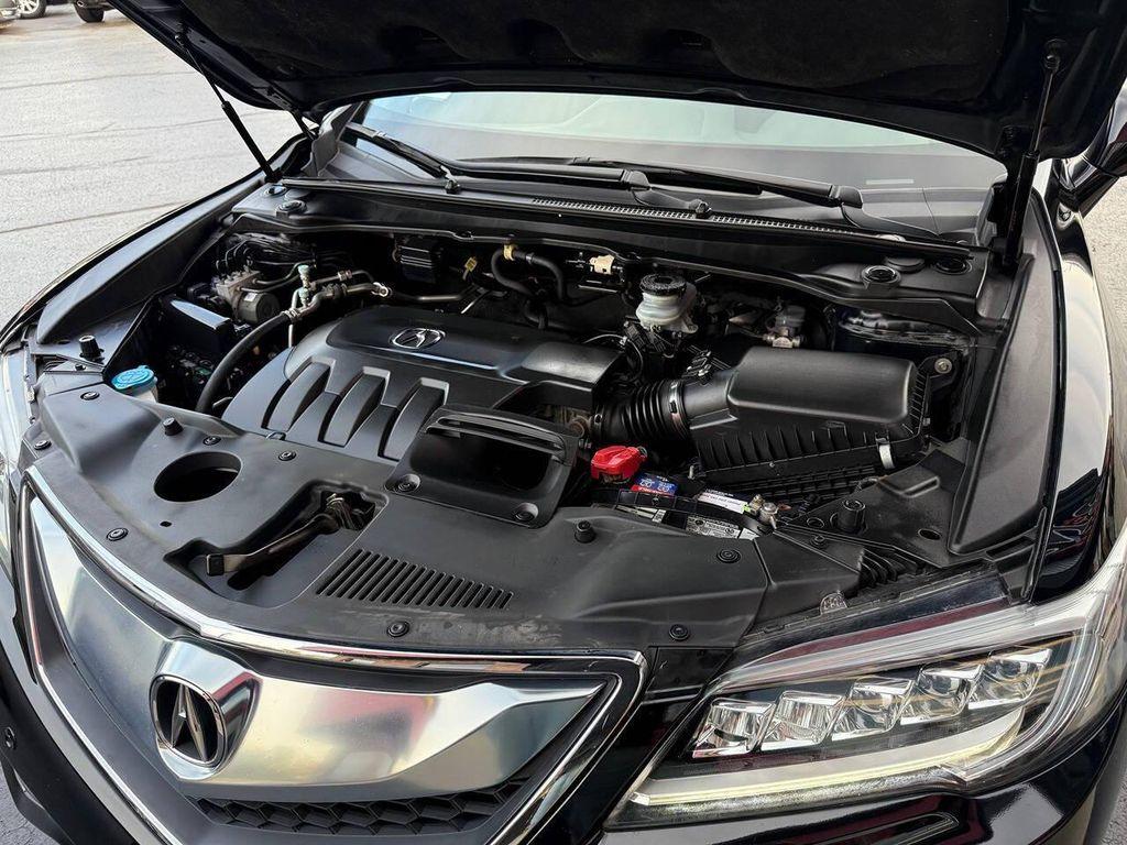 used 2016 Acura RDX car, priced at $15,900