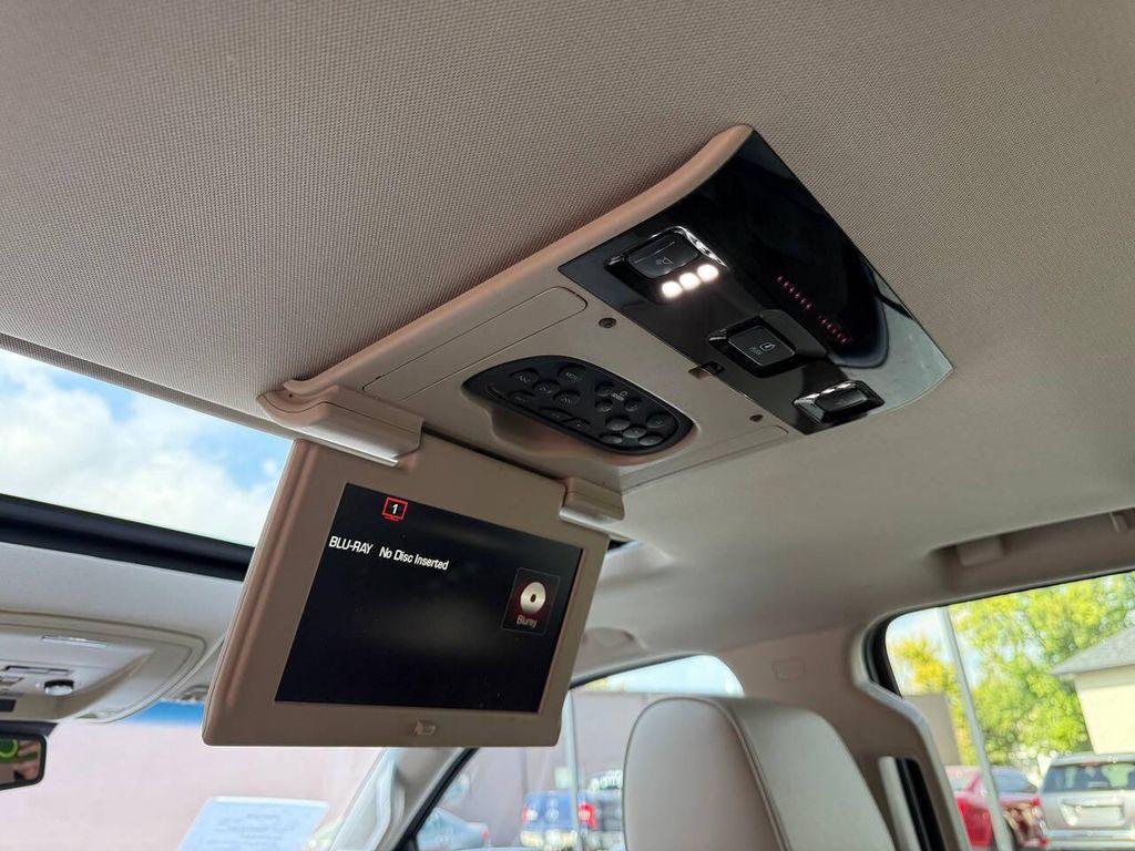 used 2015 GMC Yukon car, priced at $26,900