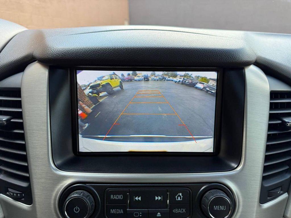 used 2015 GMC Yukon car, priced at $26,900