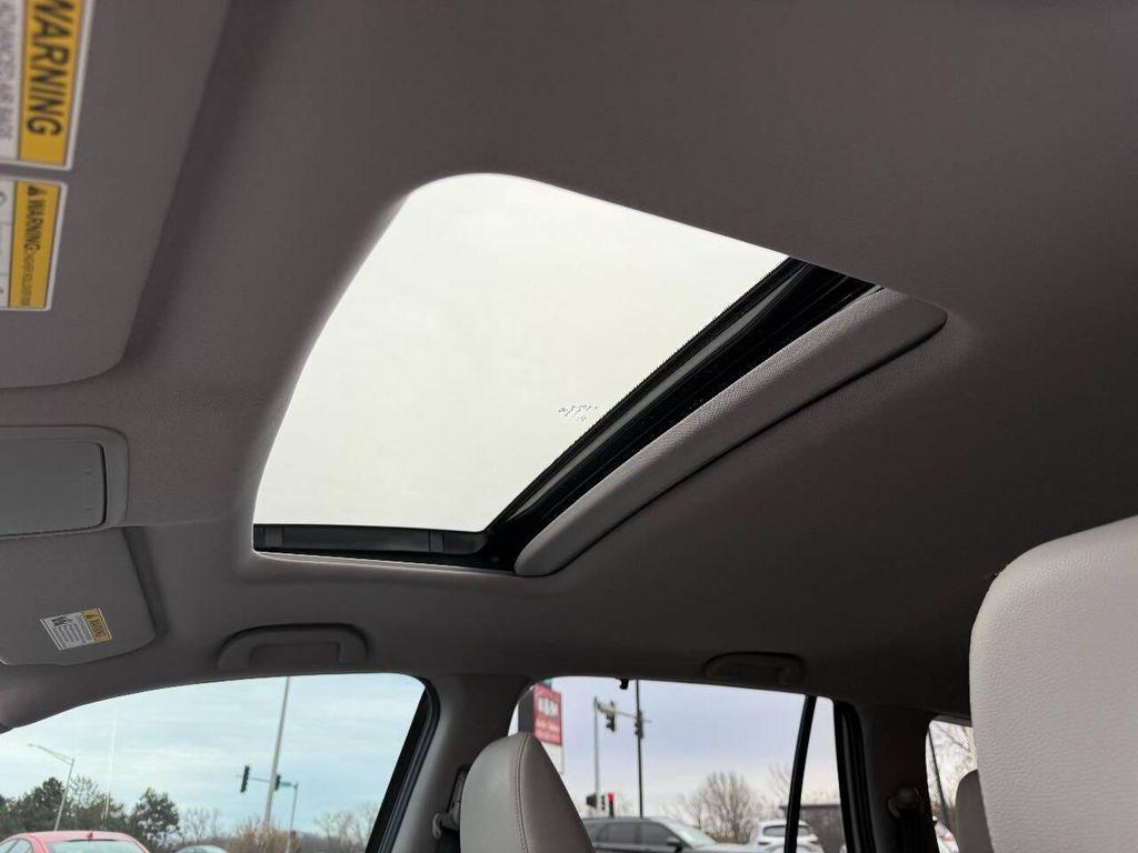 used 2021 Honda Pilot car, priced at $24,900