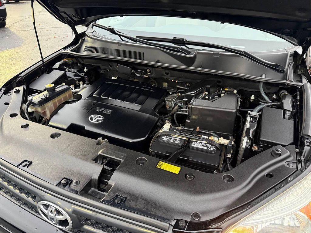 used 2006 Toyota RAV4 car, priced at $7,900