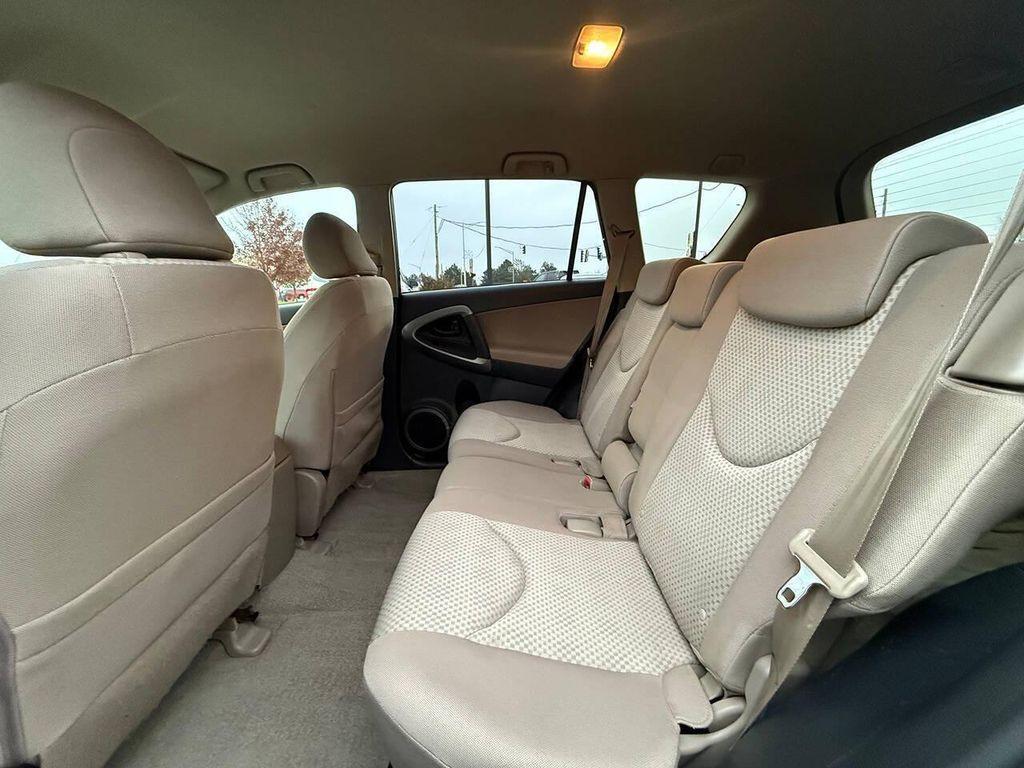 used 2006 Toyota RAV4 car, priced at $7,900