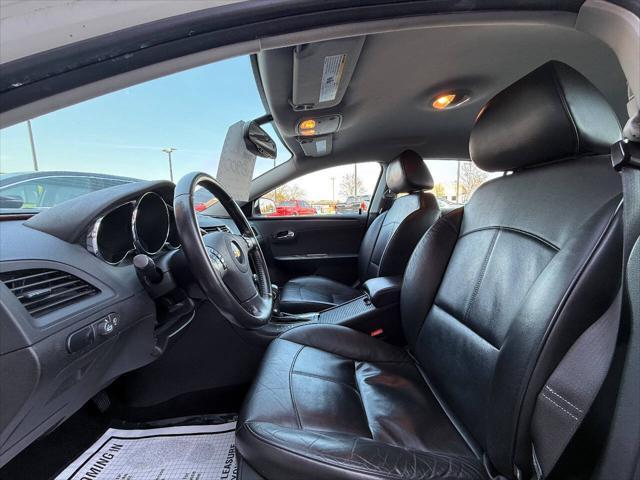 used 2011 Chevrolet Malibu car, priced at $8,900