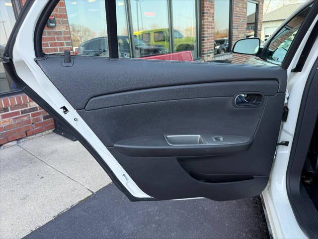 used 2011 Chevrolet Malibu car, priced at $8,900