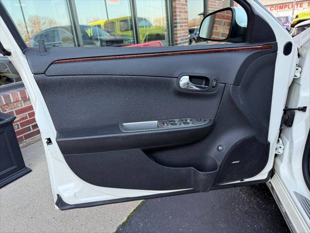 used 2011 Chevrolet Malibu car, priced at $8,900