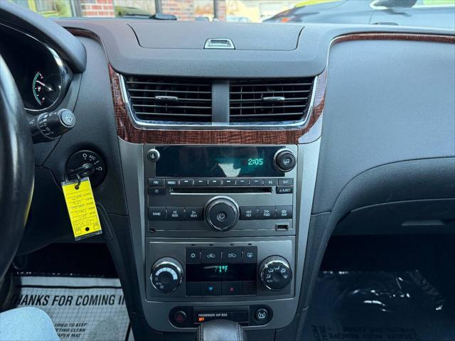 used 2011 Chevrolet Malibu car, priced at $8,900