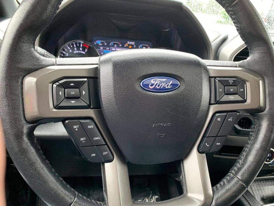 used 2020 Ford Expedition car, priced at $34,900