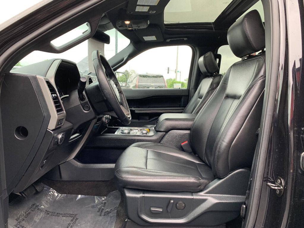 used 2020 Ford Expedition car, priced at $34,900