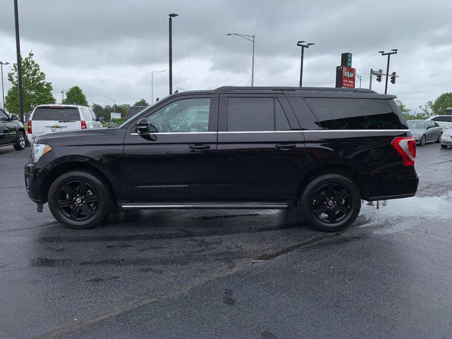 used 2020 Ford Expedition car, priced at $34,900