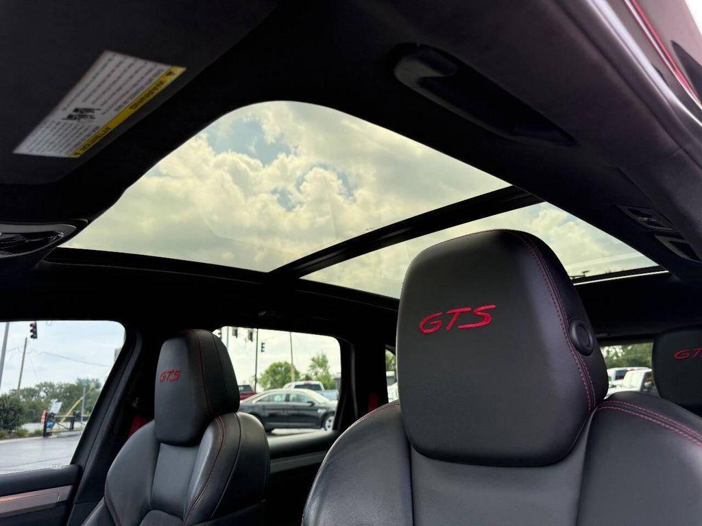 used 2013 Porsche Cayenne car, priced at $18,900