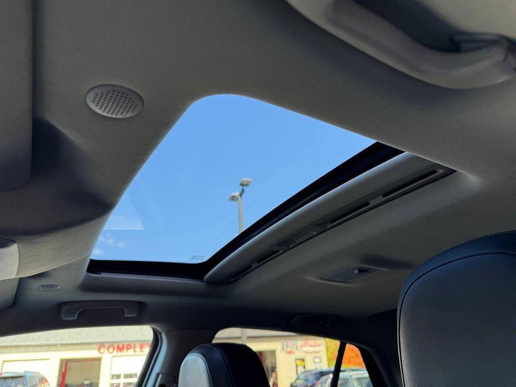 used 2019 Buick Encore car, priced at $13,900