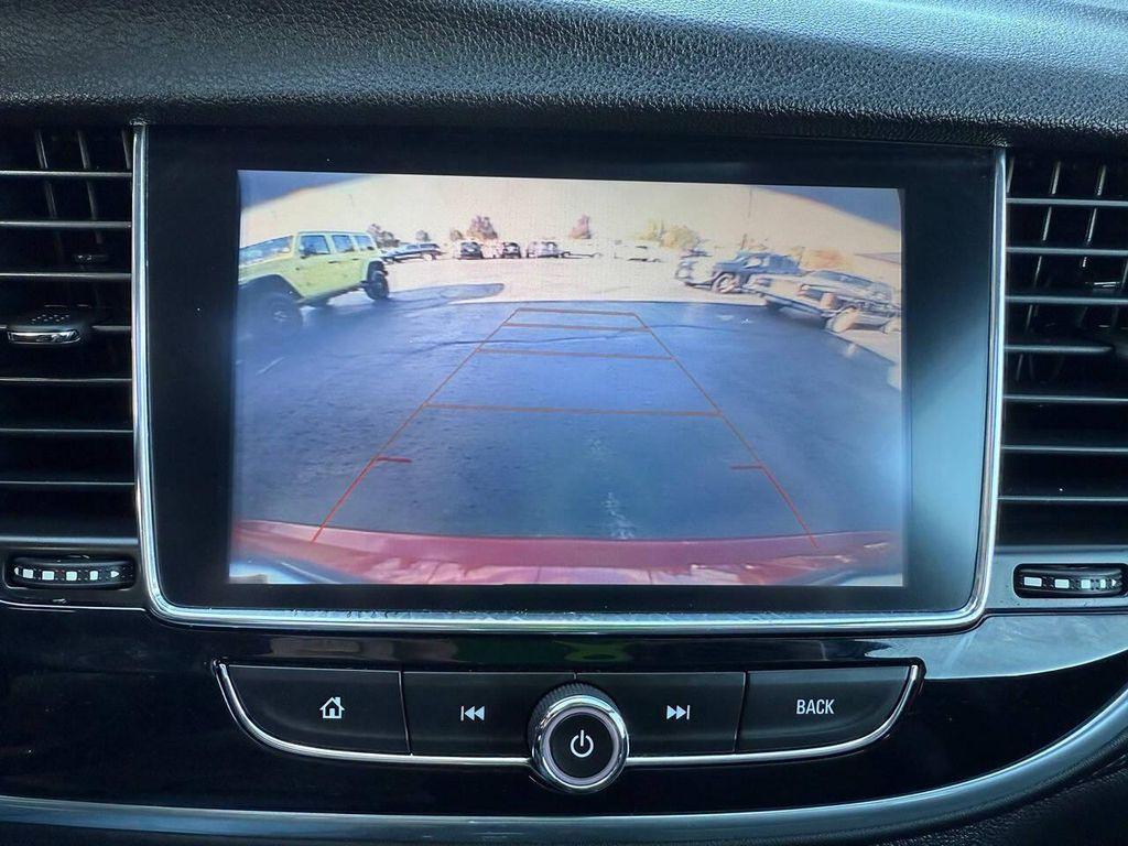 used 2019 Buick Encore car, priced at $13,900