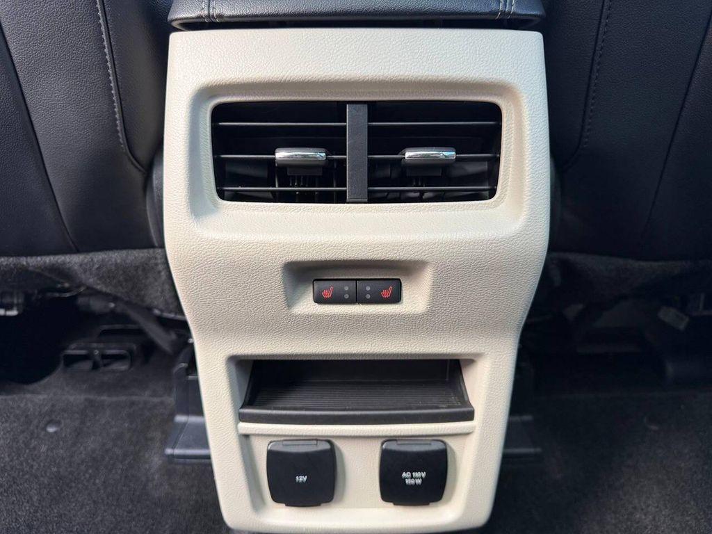 used 2017 Ford Edge car, priced at $16,900