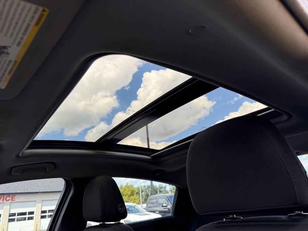 used 2018 Chevrolet Malibu car, priced at $9,900