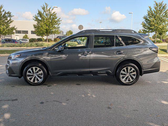 used 2021 Subaru Outback car, priced at $23,111