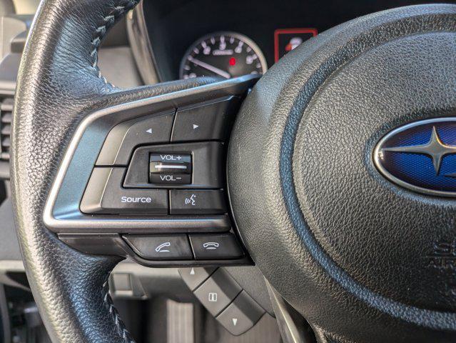 used 2021 Subaru Outback car, priced at $23,111