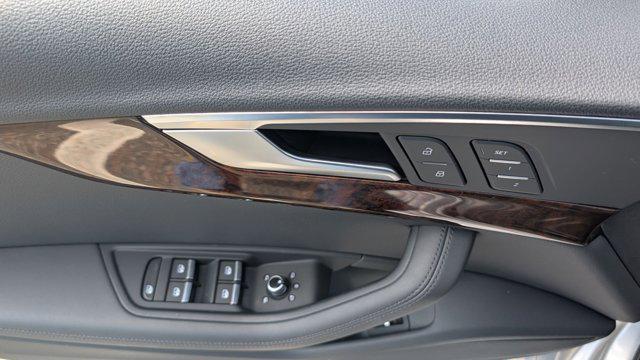 used 2019 Audi A4 car, priced at $22,492