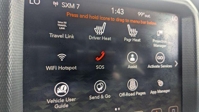 used 2019 Jeep Wrangler Unlimited car, priced at $28,249
